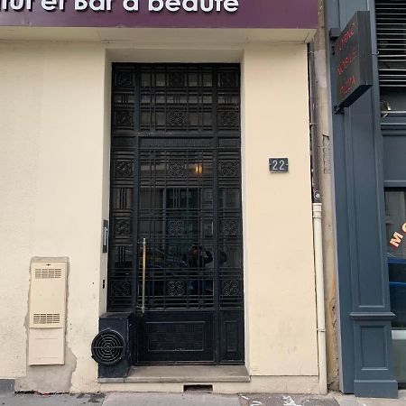 Au Coeur De Lyon Daire Dış mekan fotoğraf