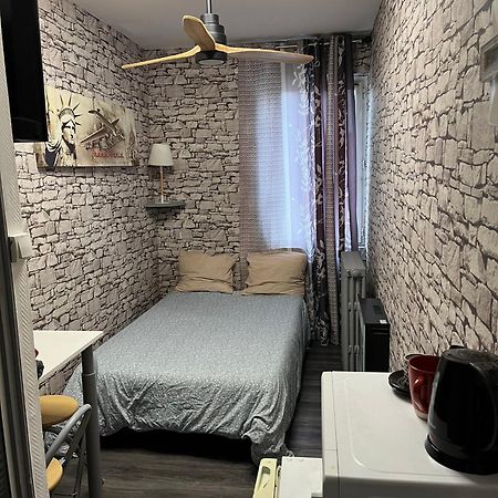Au Coeur De Lyon Daire Dış mekan fotoğraf