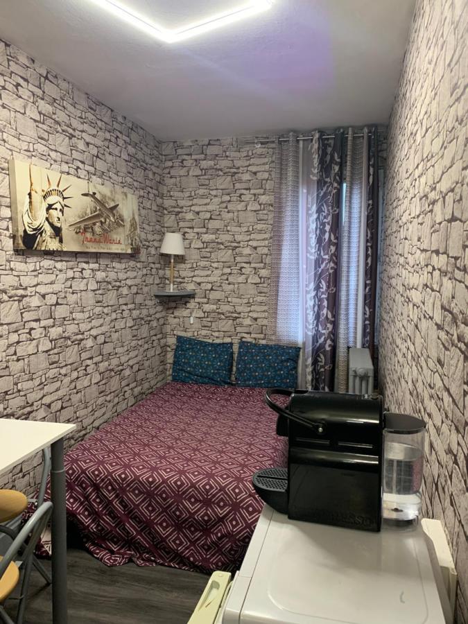 Au Coeur De Lyon Daire Dış mekan fotoğraf