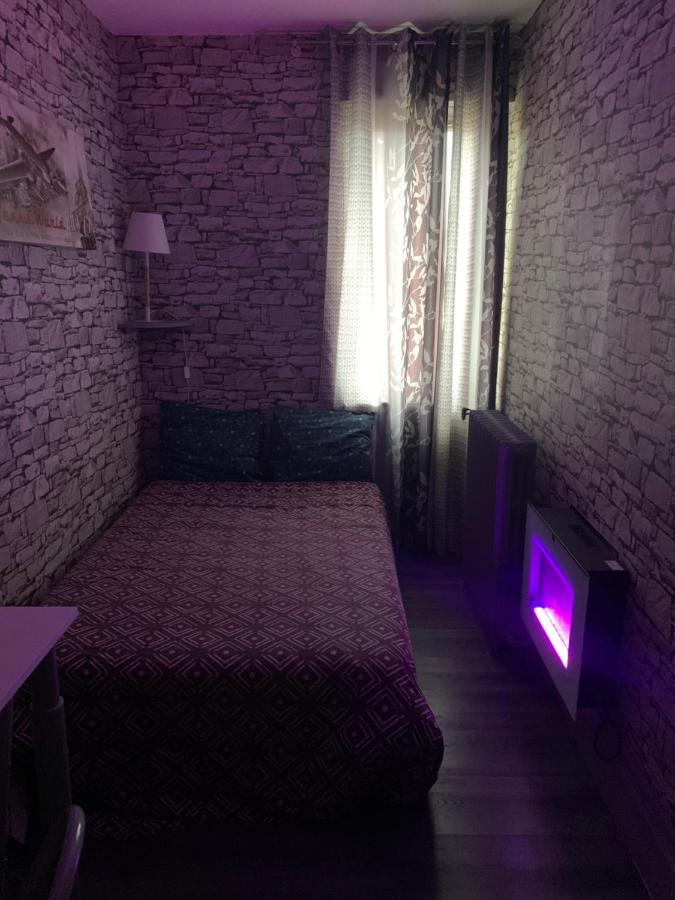 Au Coeur De Lyon Daire Dış mekan fotoğraf