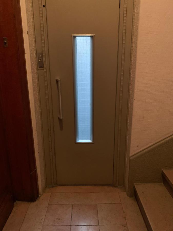 Au Coeur De Lyon Daire Dış mekan fotoğraf