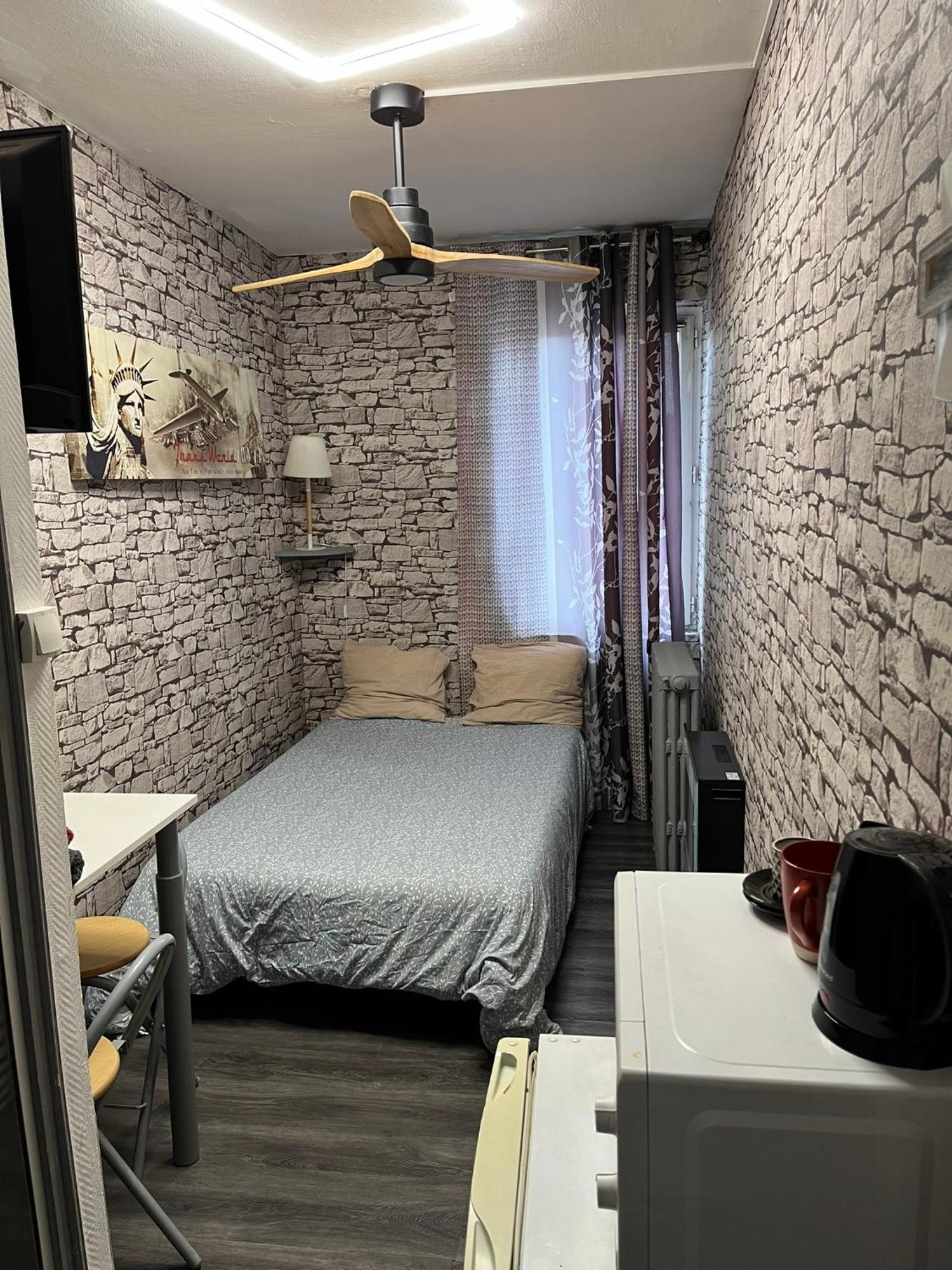 Au Coeur De Lyon Daire Dış mekan fotoğraf