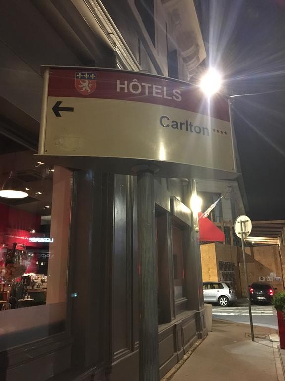 Au Coeur De Lyon Daire Dış mekan fotoğraf