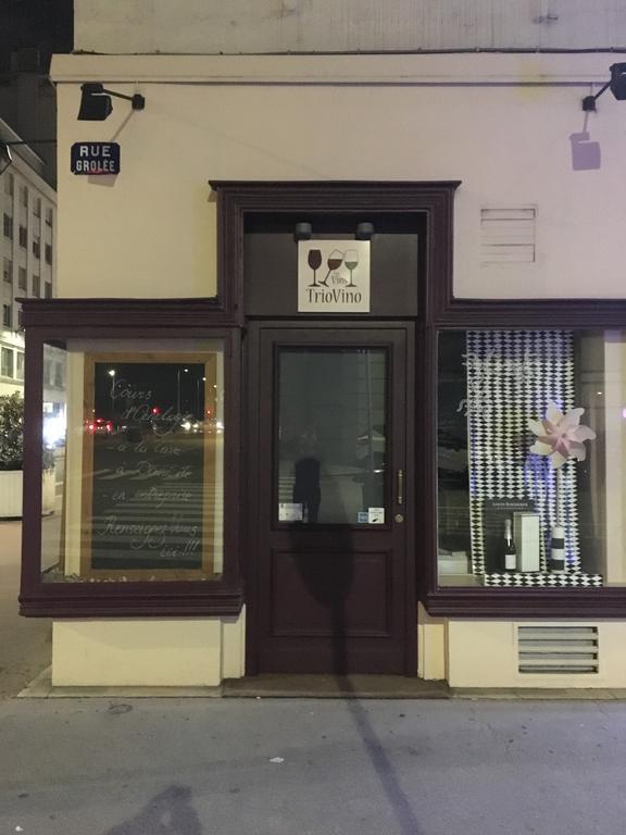 Au Coeur De Lyon Daire Dış mekan fotoğraf