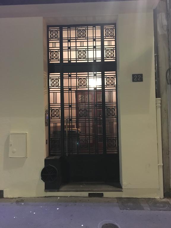 Au Coeur De Lyon Daire Dış mekan fotoğraf
